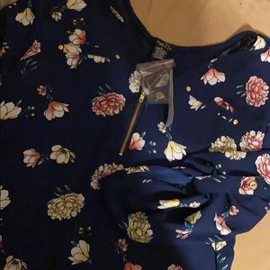 New never used to small for me